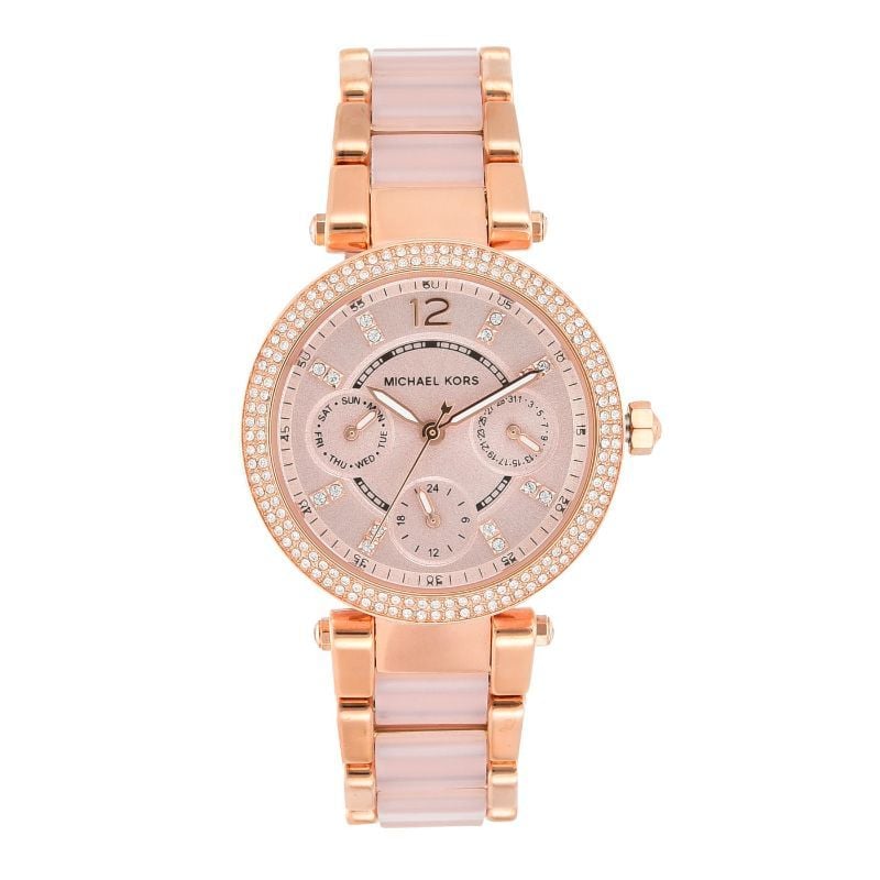 Đồng hồ nữ Michael Kors MK6110 