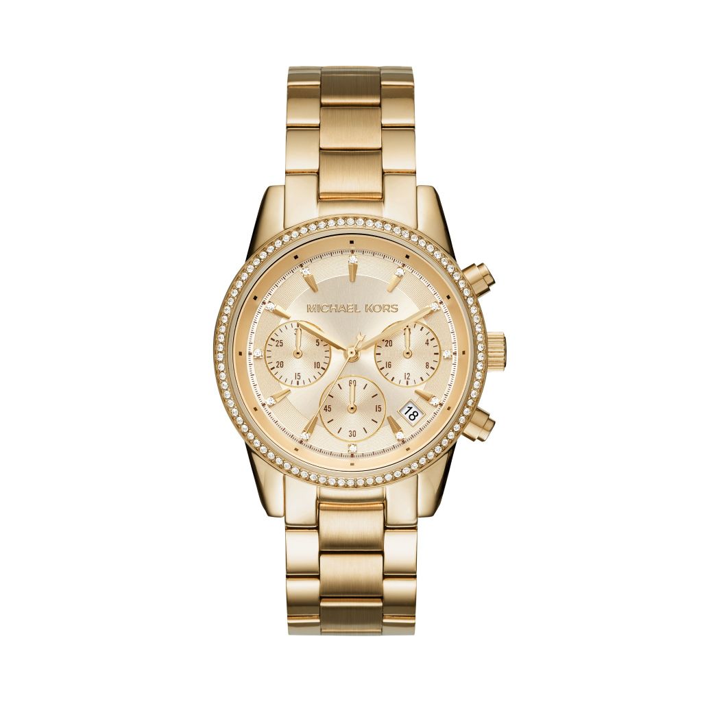Đồng hồ nữ Michael Kors MK6356 