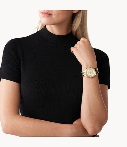 Đồng hồ nữ Michael Kors MK6356 