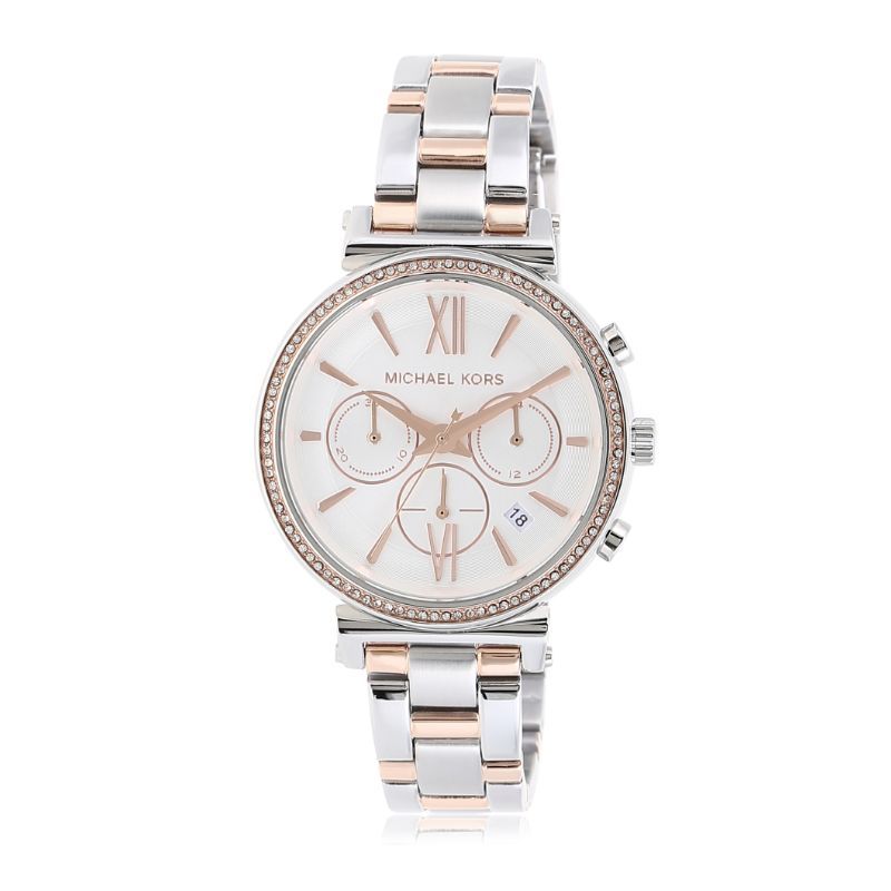 Đồng hồ nữ Michael Kors MK6558 