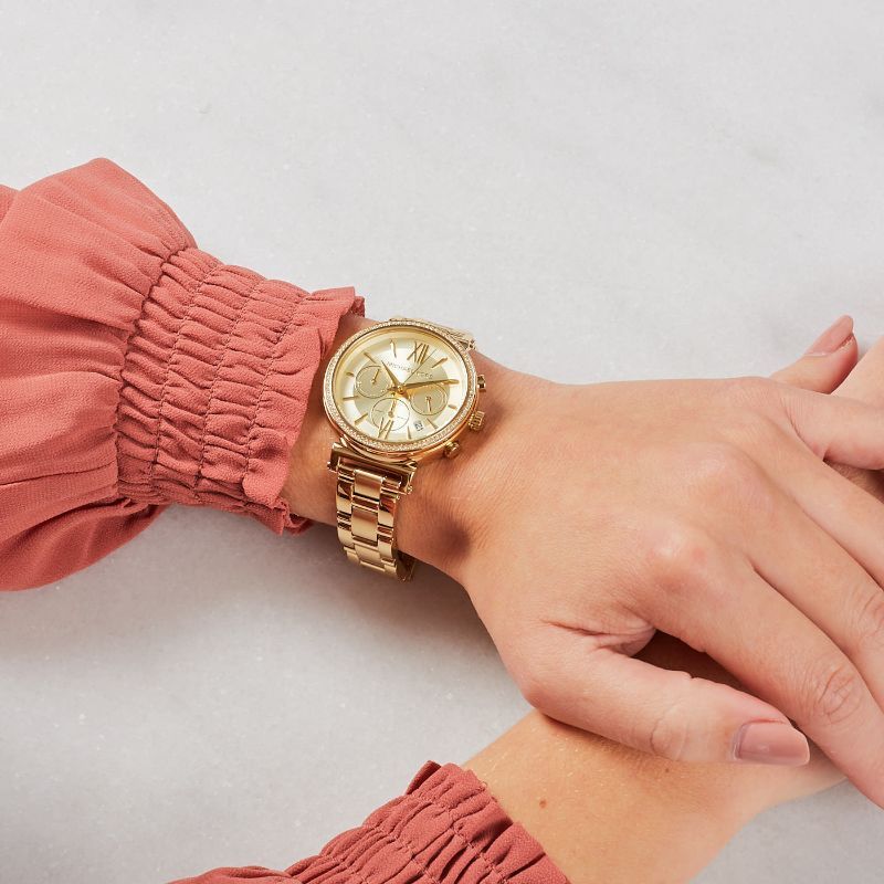 Đồng hồ nữ Michael Kors MK6559 