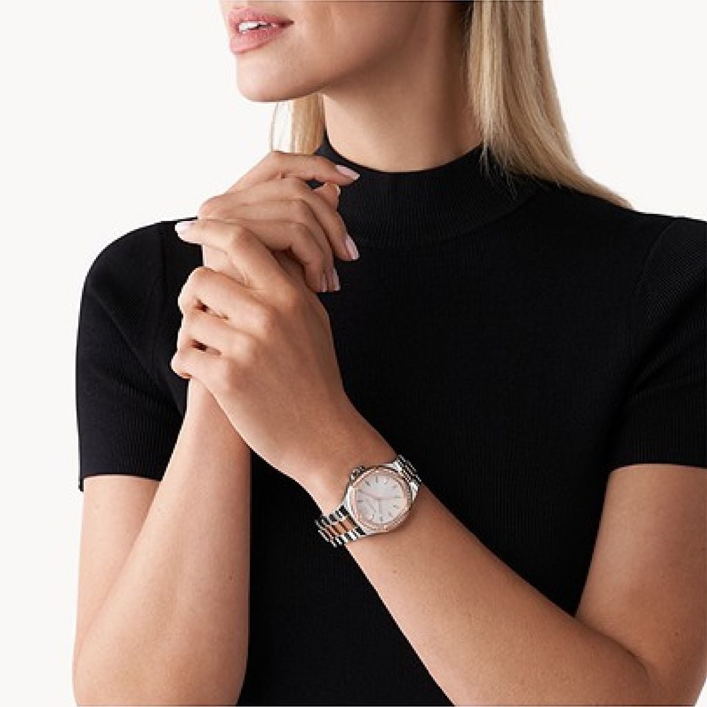 Đồng hồ nữ Michael Kors MK6989 