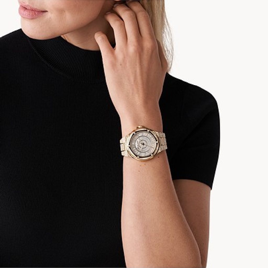 Đồng hồ nữ Michael Kors MK6991 