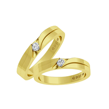Nhẫn cưới