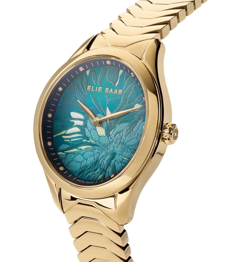 Đồng hồ nữ Elie Saab ESME003 