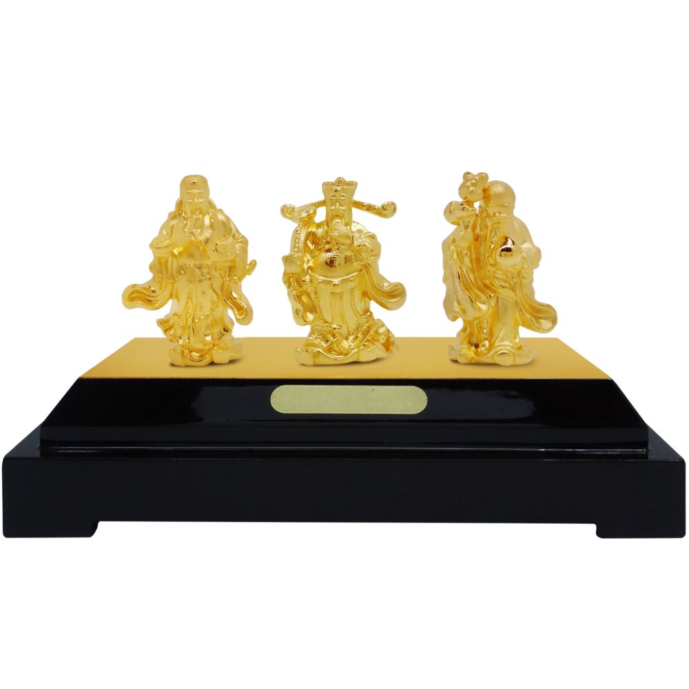 Phúc lộc thọ DMNAA0004900001 – DOJI Gold & Gems Group