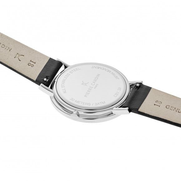 Đồng hồ nữ Pierre Cardin CBV.1001 