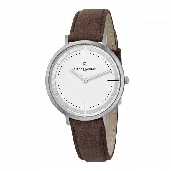 Đồng hồ nam Pierre Cardin CBV.1026 