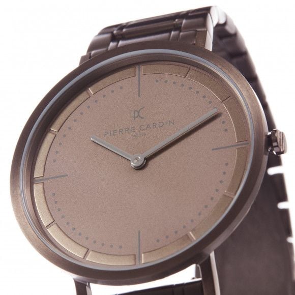 Đồng hồ nam Pierre Cardin CBV.1035 