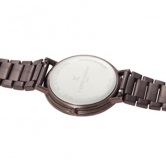 Đồng hồ nam Pierre Cardin CBV.1035 