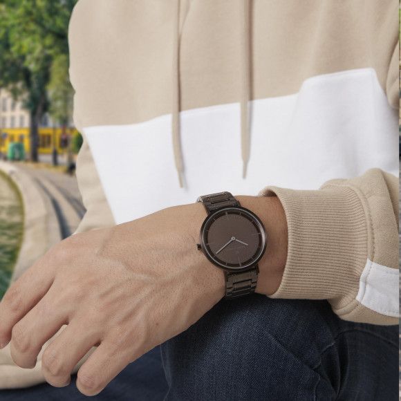 Đồng hồ nam Pierre Cardin CBV.1035 