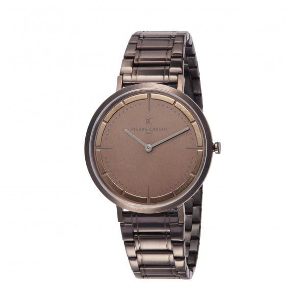 Đồng hồ nam Pierre Cardin CBV.1035 