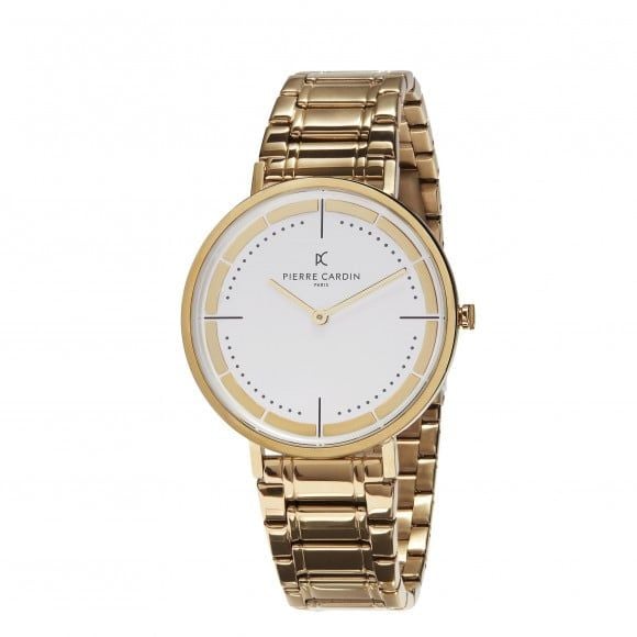 Đồng hồ nam Pierre Cardin CBV.1038