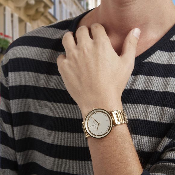 Đồng hồ nam Pierre Cardin CBV.1038 