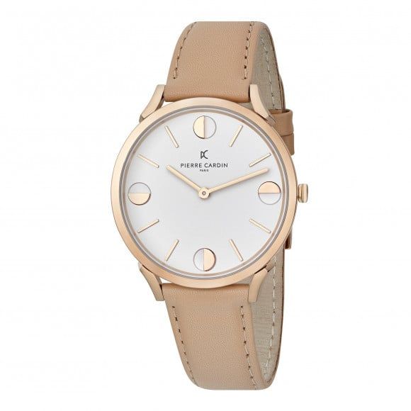 Đồng hồ nam Pierre Cardin CPI.2011 