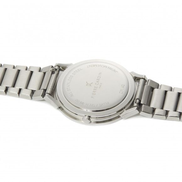 Đồng hồ nam Pierre Cardin CPI.2019 