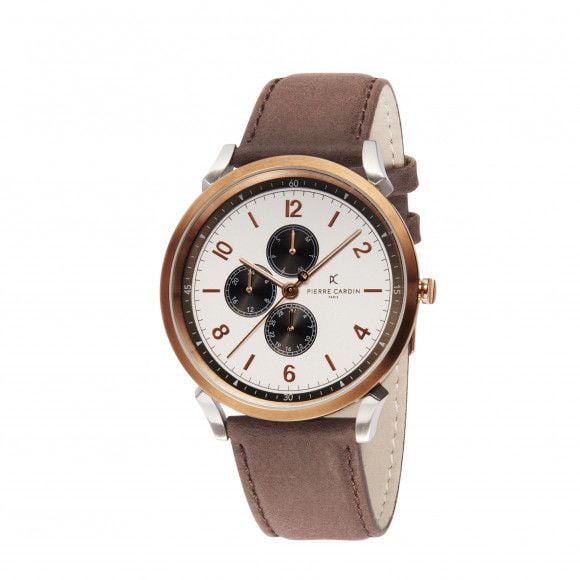 Đồng hồ nam Pierre Cardin CPI.2022