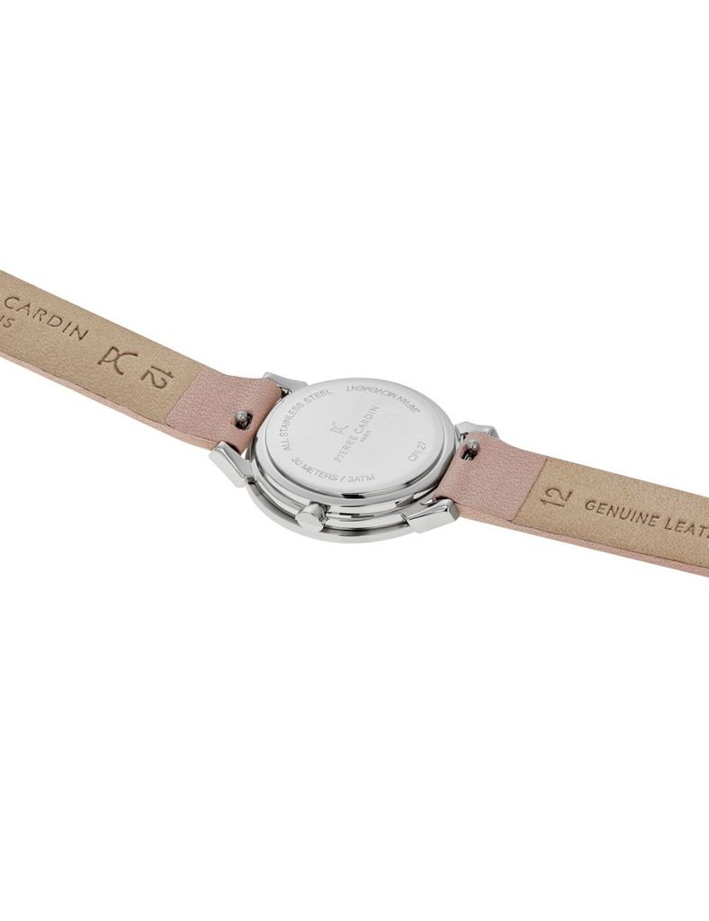 Đồng hồ nữ Pierre Cardin CPI.2506 