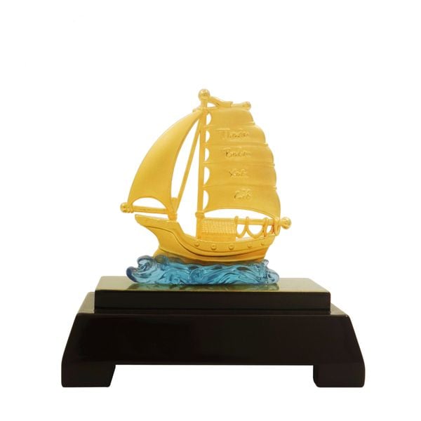 Thuận buồm xuôi gió DMNAA0501600001