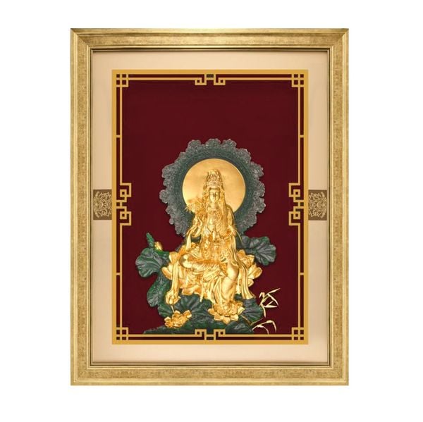 Quan Âm Cát Khánh DGFBK0008000001