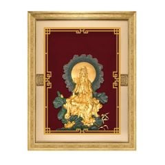 Quan Âm Cát Khánh DGFBK0008000001