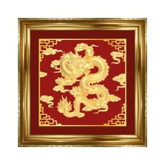 Long Thịnh Đằng Vân cỡ M DMNAK0111000001