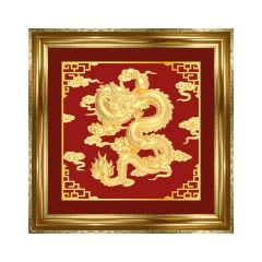 Long Thịnh Đằng Vân cỡ L DMNAK0112000001