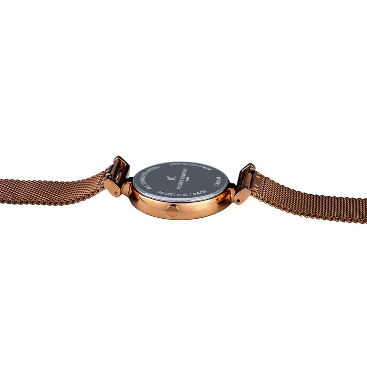 Đồng hồ nữ Pierre Cardin CMD.3509 