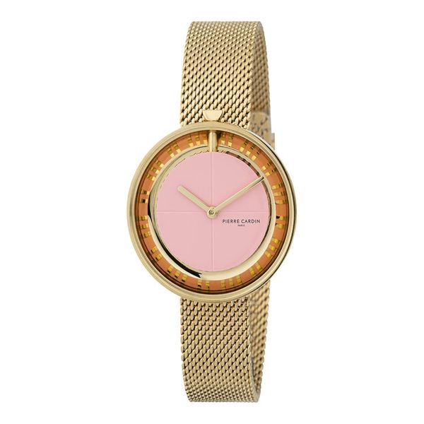 Đồng hồ nữ Pierre Cardin CMA.0016