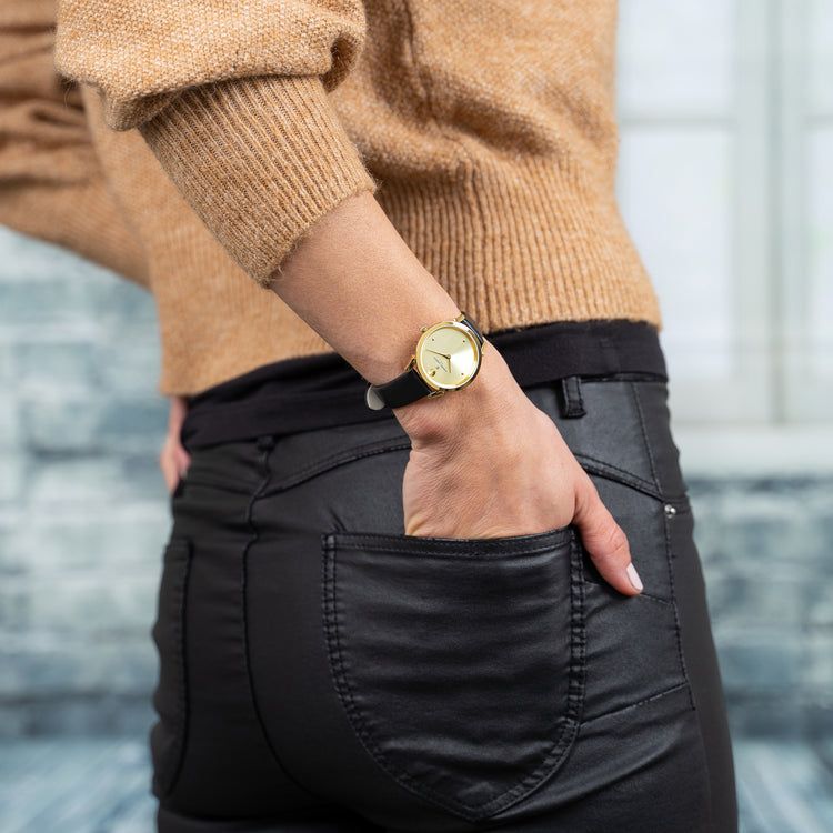 Đồng hồ nữ Pierre Cardin CPI.2533 