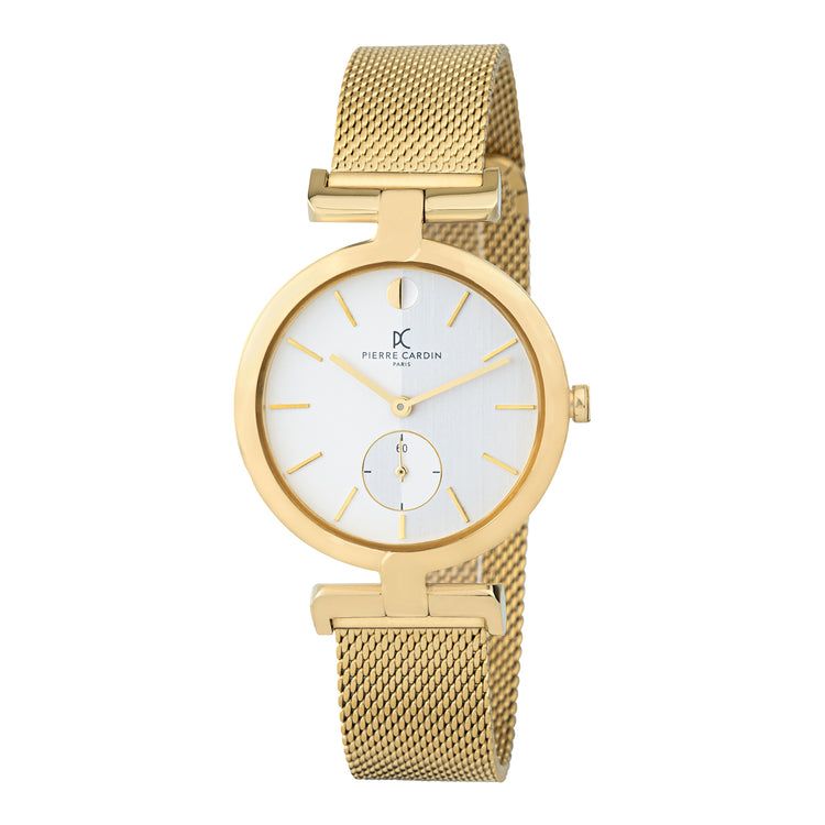 Đồng hồ nữ Pierre Cardin CMD.3523 