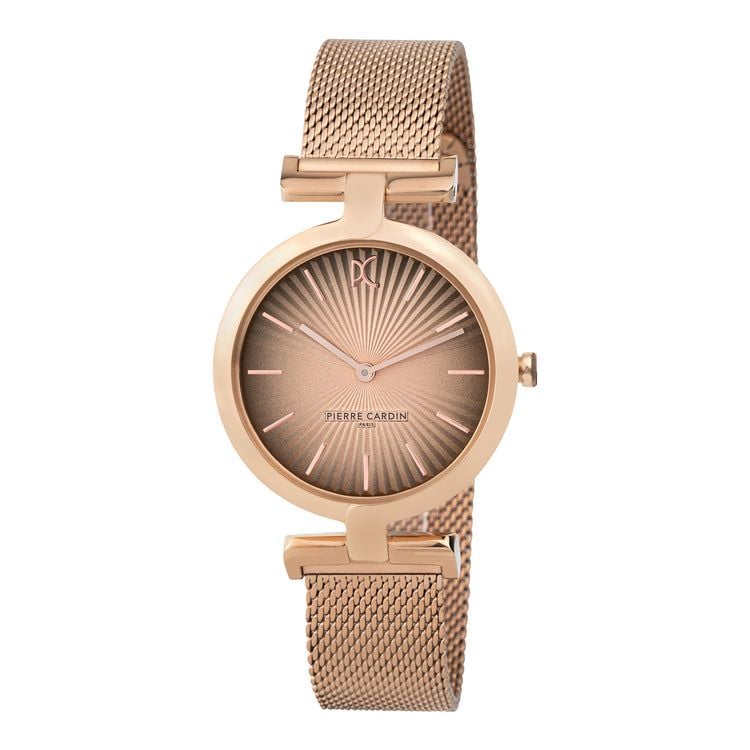 Đồng hồ nữ Pierre Cardin CMD.3509 