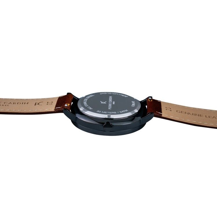 Đồng hồ nam Pierre Cardin CBN.3024 