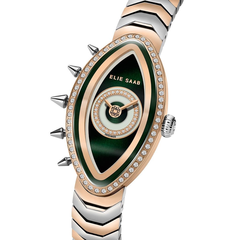Đồng hồ nữ Elie Saab ESEA006 