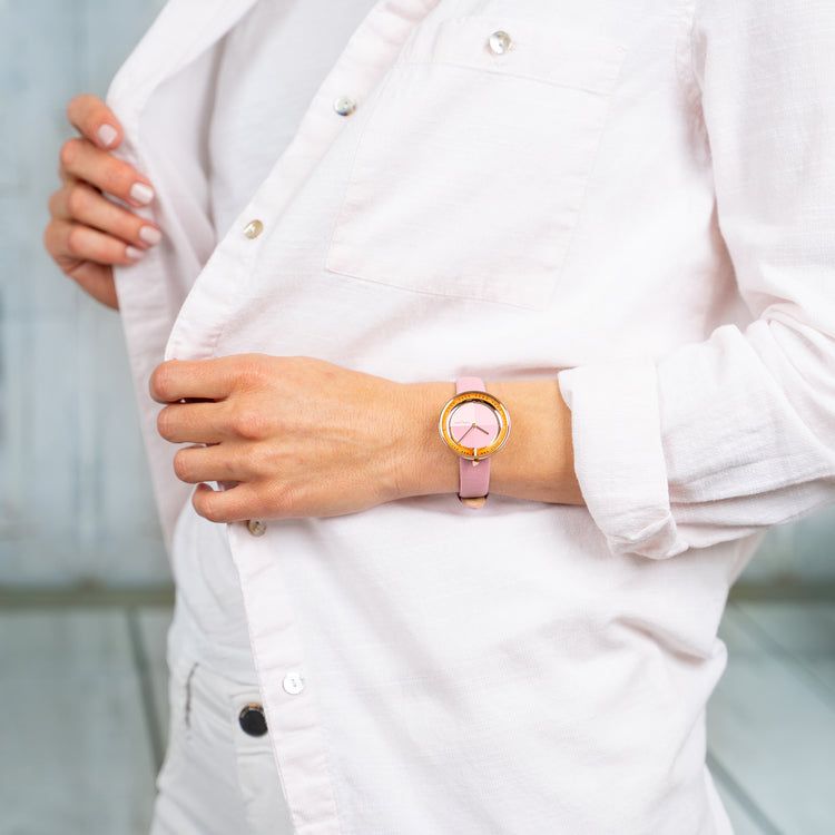 Đồng hồ nữ Pierre Cardin CMA.0004 