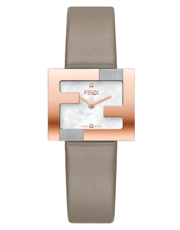 Đồng hồ nữ Fendi F100301301 