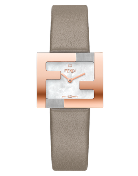 Đồng hồ nữ Fendi F100301301