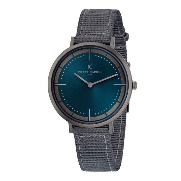 Đồng hồ nam Pierre Cardin CBV.1034