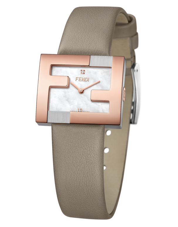 Đồng hồ nữ Fendi F100301301 