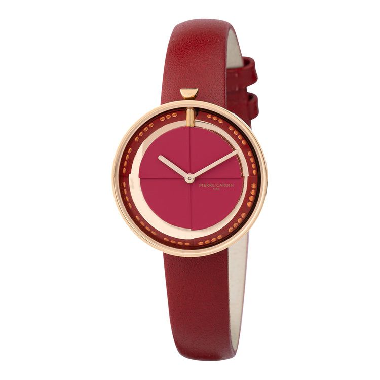 Đồng hồ nữ Pierre Cardin CMA.0007 