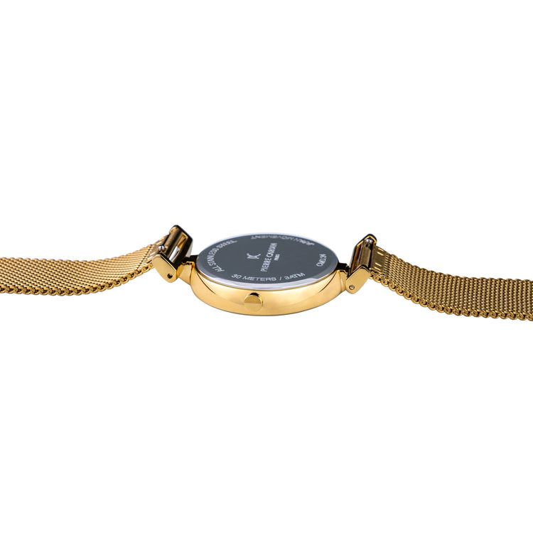 Đồng hồ nữ Pierre Cardin CMD.3507 