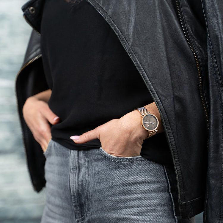 Đồng hồ nữ Pierre Cardin CBV.1513 
