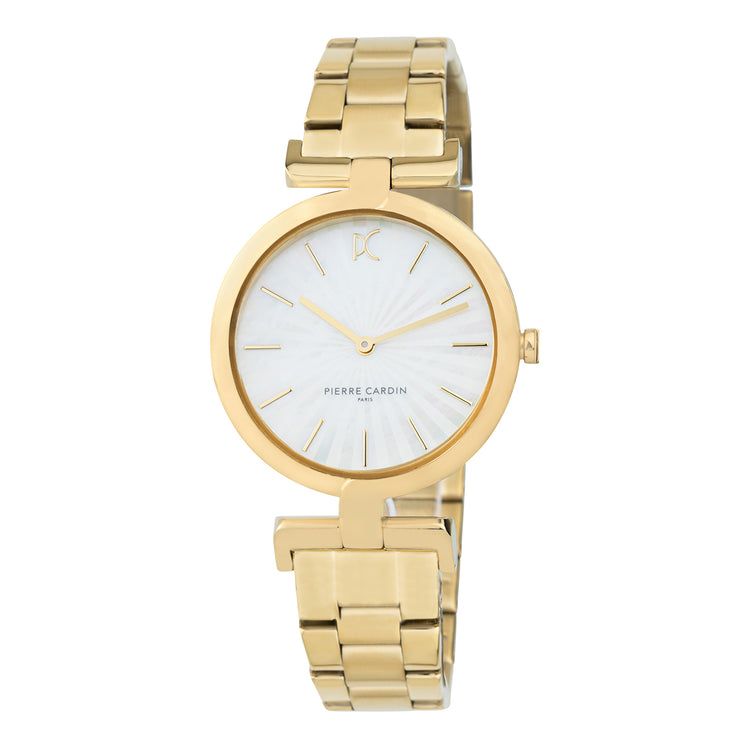 Đồng hồ nữ Pierre Cardin CMD.3513 