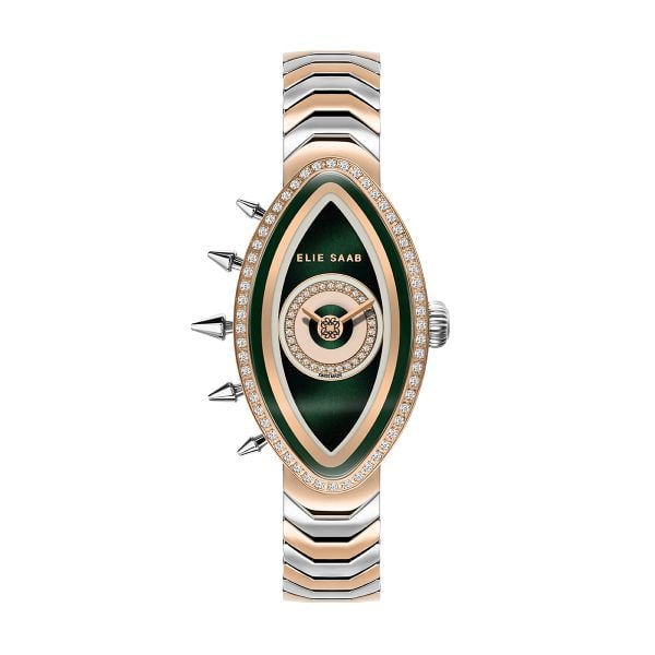 Đồng hồ nữ Elie Saab ESEA006