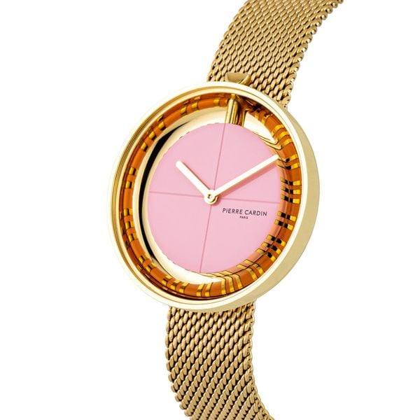 Đồng hồ nữ Pierre Cardin CMA.0016