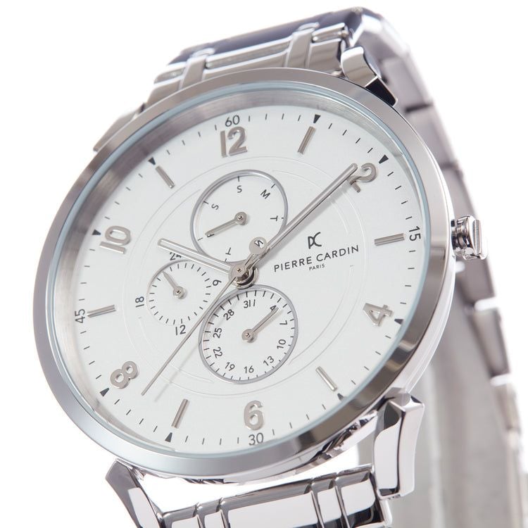 Đồng hồ nam Pierre Cardin CPI.2027 