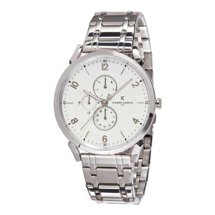 Đồng hồ nam Pierre Cardin CPI.2027 