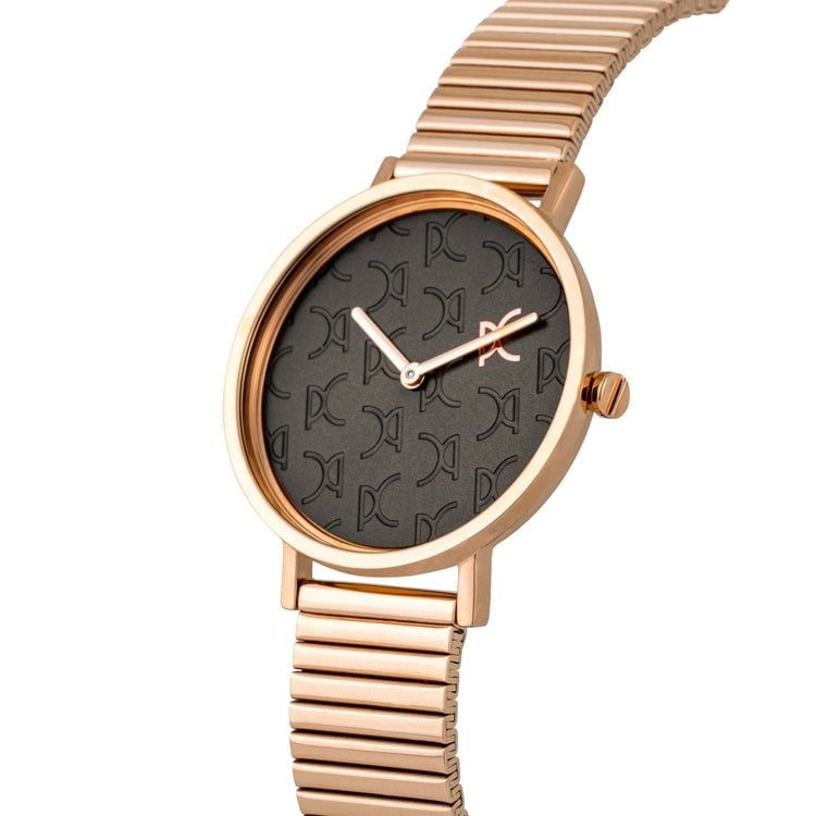 Đồng hồ nữ Pierre Cardin CBV.1513 