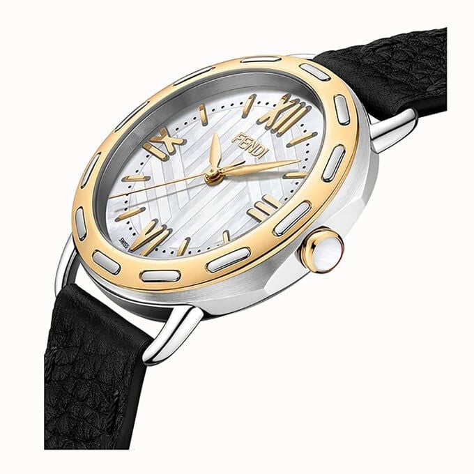 Đồng hồ nữ Fendi F8301345H0 