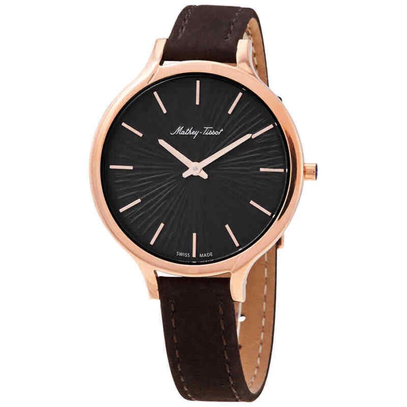 Đồng hồ nữ Mathey Tissot D865PN 